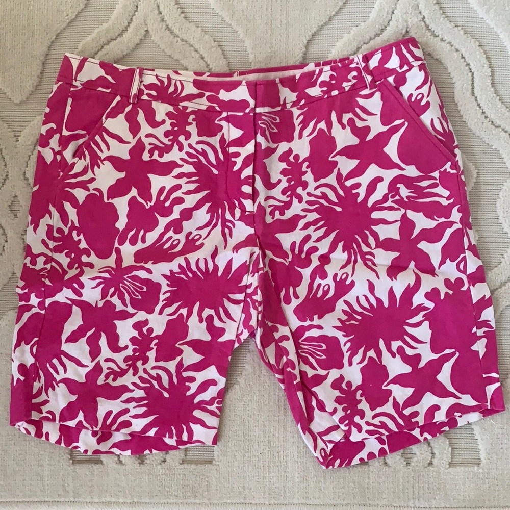 J.Crew CityFit Women's Shorts